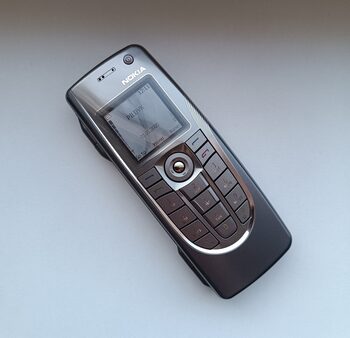Nokia 9300i
