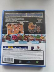 Overcooked! 2 PlayStation 4