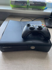 Xbox 360 konsolė