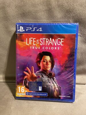 Life is Strange: True Colors PlayStation 4