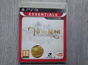 Ni no Kuni: Wrath of the White Witch (Ni No Kuni: La Ira De La Bruja Blanca) PlayStation 3