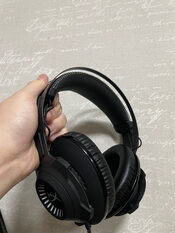 hyperx revolver 7.1