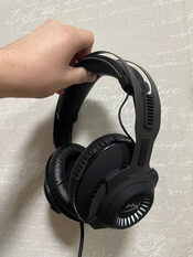 hyperx revolver 7.1