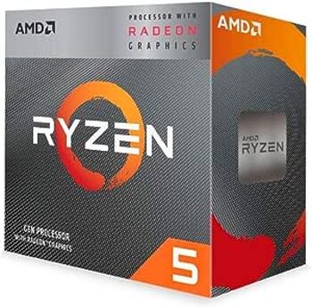 AMD Ryzen 5 4600G for sale