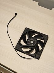 EK EK-Vardar EVO 140ER 140 mm Addressable Rgb LED Single PC Case Fan