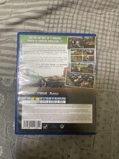 Farming Simulator 17 PlayStation 4