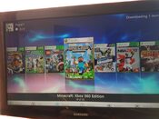 Buy XBOX 360 SLIM RGH3 KINECT 250gb 2 pultai 35 žaidimai