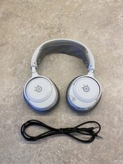 Steelseries Arctis Nova 1 žaidimų ausinės gaming headset