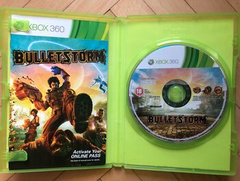 Buy Bulletstorm Xbox 360