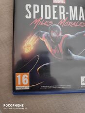Marvel's Spider-Man: Miles Morales PlayStation 5
