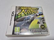 Need for Speed: NITRO Nintendo DS