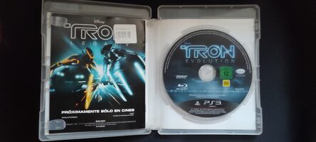 TRON: Evolution - The Video Game PlayStation 3