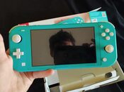 Buy Nintendo Switch Lite, Turquoise, 32GB