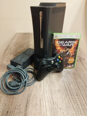 Xbox 360 Black 120GB Atrišta LT3.0