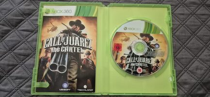 Buy Call of Juarez: The Cartel Xbox 360