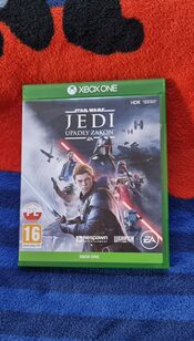 Star Wars Jedi: Fallen Order Xbox One