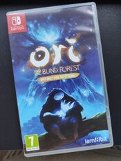 Ori and the Blind Forest: Definitive Edition Nintendo Switch