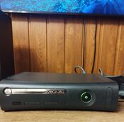 Xbox 360 Black 120GB Atrišta LT3.0