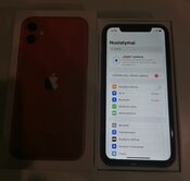 Apple iPhone 11 128GB Red