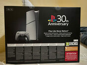 PlayStation 5 edición 30 aniversario digital version