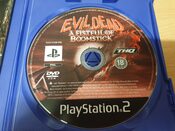 evil dead a fistful of boomstick PlayStation 2