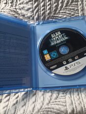 Alan Wake Remastered PlayStation 5