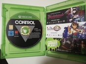 Control Xbox One