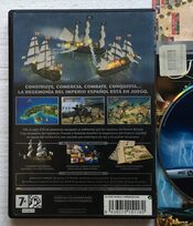 PORT ROYALE 2: IMPERIO Y PIRATAS - PC