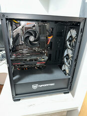 PC GAMING RX6600  for sale