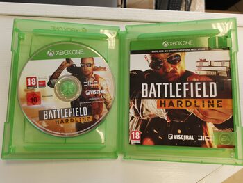 Buy Battlefield Hardline Xbox One