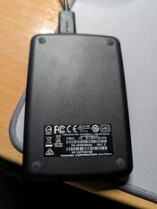 HDD 1TB Toshiba externo USB 3.0