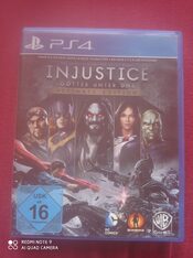 Injustice: Gods Among Us Ultimate Edition PlayStation 4