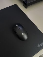 Logitech G Pro X Superlight 2 - Juoda