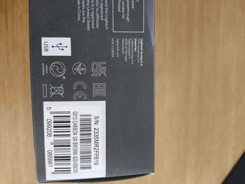 Logitech G513 Carbon qwerty klaviatūra for sale