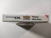 Pokémon White Nintendo DS for sale