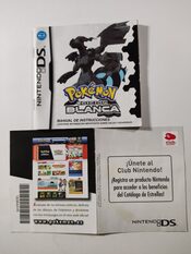 Get Pokémon White Nintendo DS