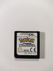 Pokémon White Nintendo DS