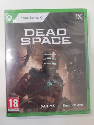 Dead Space Xbox Series X