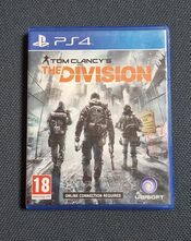 Tom Clancy’s The Division PlayStation 4