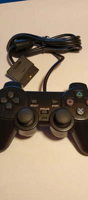 Naujas Playstation 2 pultas pultelis valdiklis PS2 controller joystick