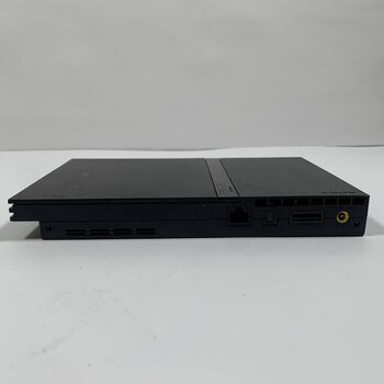 Sony PlayStation 2 Slimline PS2 Slim - Black for sale