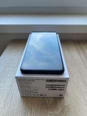 Redeem Xiaomi redmi note 11 Pro 5G 128GB Gray