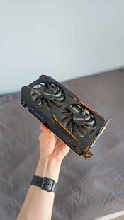 GeForce GTX 1050 OC 2G