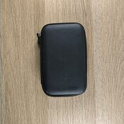 Funda Transporte Negra Pequeña para DS 