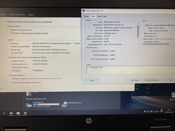 HP ProBook 6475b