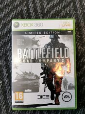 Battlefield: Bad Company 2 Limited Edition Xbox 360