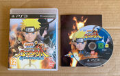 NARUTO SHIPPUDEN: Ultimate Ninja STORM Generations PlayStation 3