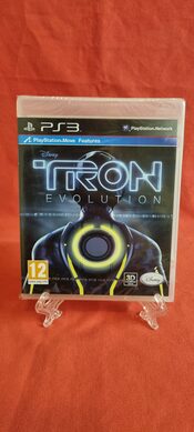 TRON: Evolution - The Video Game PlayStation 3