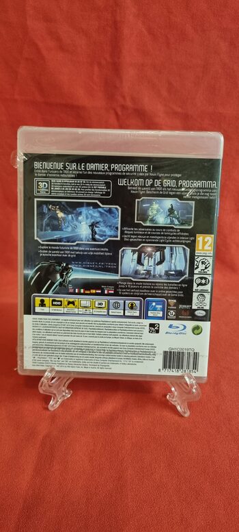 TRON: Evolution - The Video Game PlayStation 3