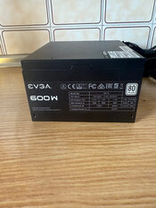 Buy EVGA ATX 600 W 80+ PSU